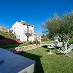 In Casa Villa *